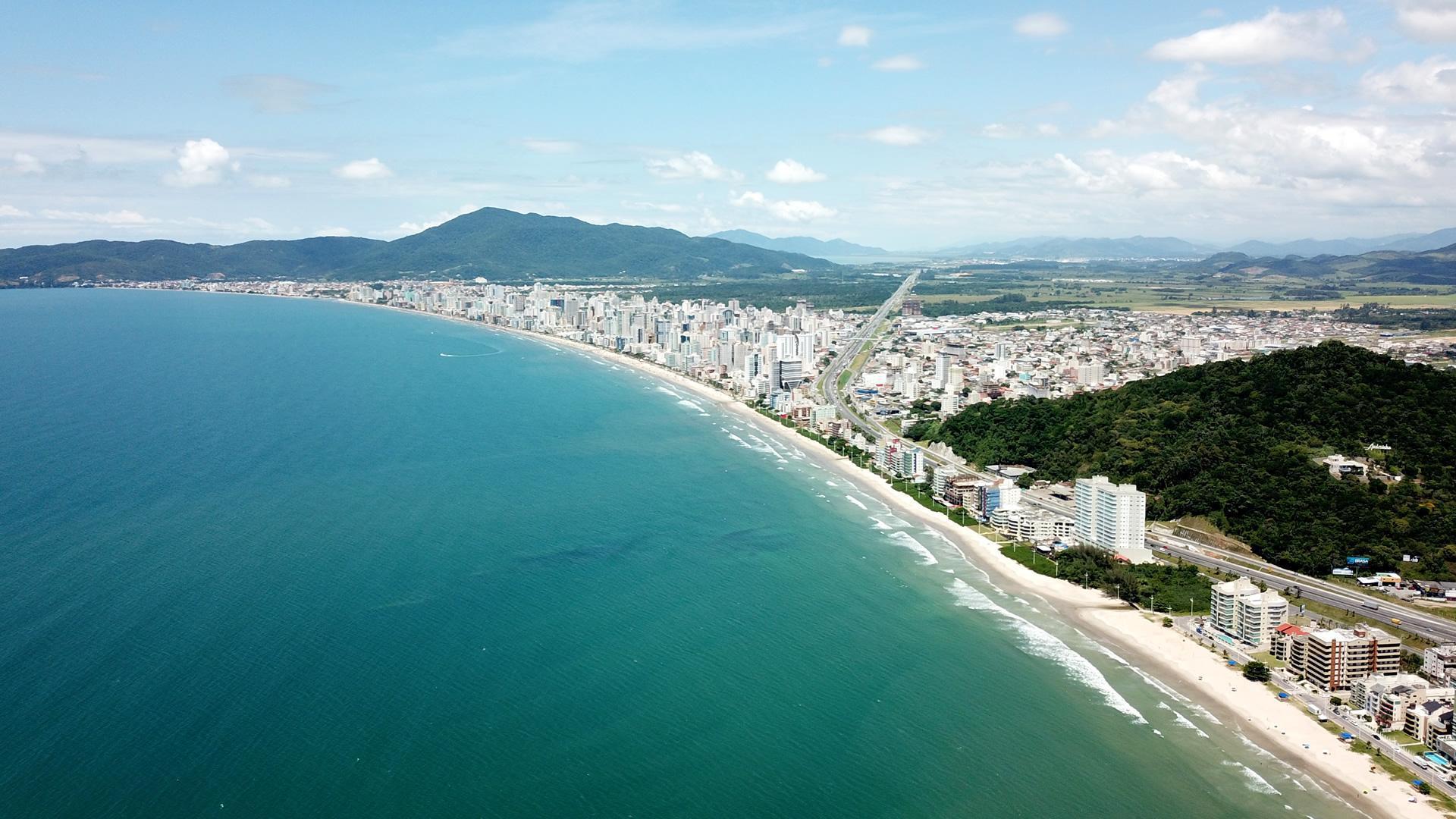 Itapema ITAPEMA - Santa Catarina