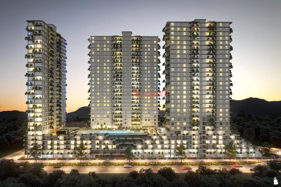 segunda imagem imóvel