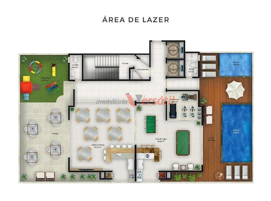 quarta imagem imóvel