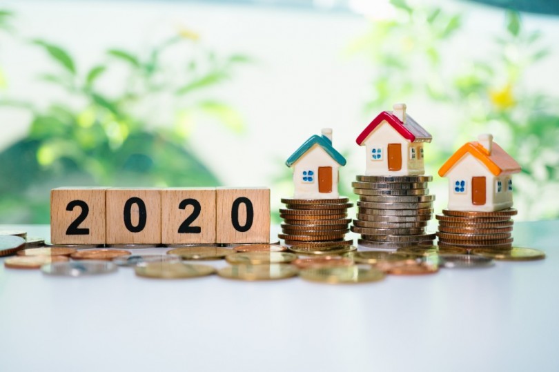 O que esperar do mercado imobili�rio em 2020?