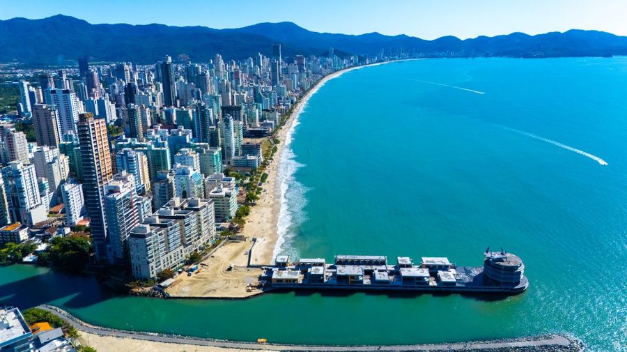 Vale a pena morar em Itapema? Descubra antes de tomar sua decis�o