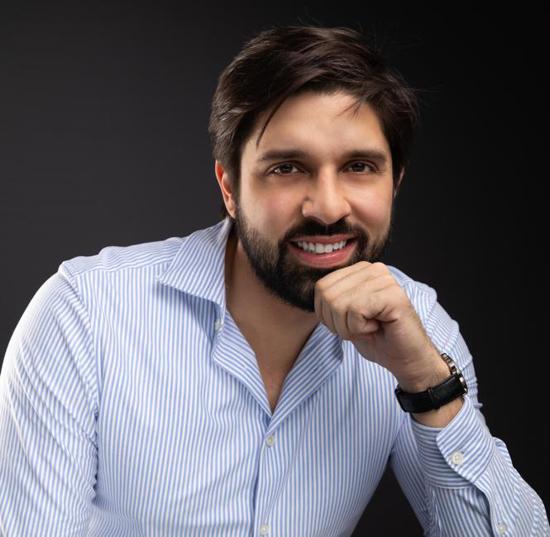 Victor Hugo Florêncio