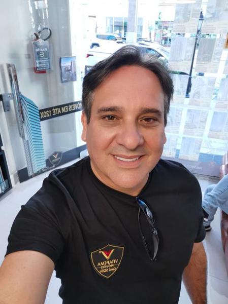 Vanderley A. dos Santos