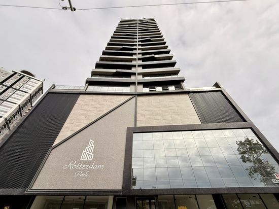 ROTTERDAM SALA COMERCIAL, FRENTE MAR, PEREQUÊ-PORTO BELO!