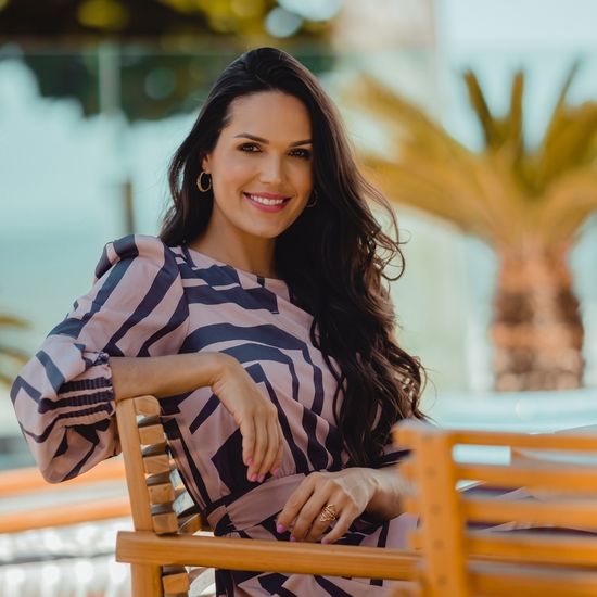 Foto de Jordana Bueno