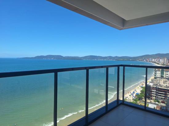 SAINT LAURENT - QUADRA DO MAR!