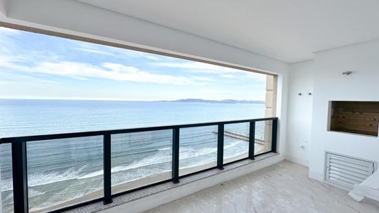 ST. CLAIR -  PENTHOUSE NA QUADRA DO MAR, CENTRO DE ITAPEMA- PADRÃO DALLO!
