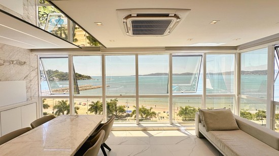 VILLA DOS CORAIS - FRENTE MAR