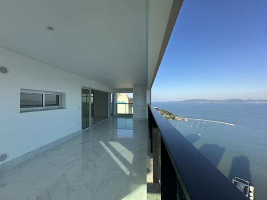 PENTHOUSE RISTRETTO,TERCEIRA QUADRA DO MAR, CENTRO DE ITAPEMA, PADRÃO DALLO!