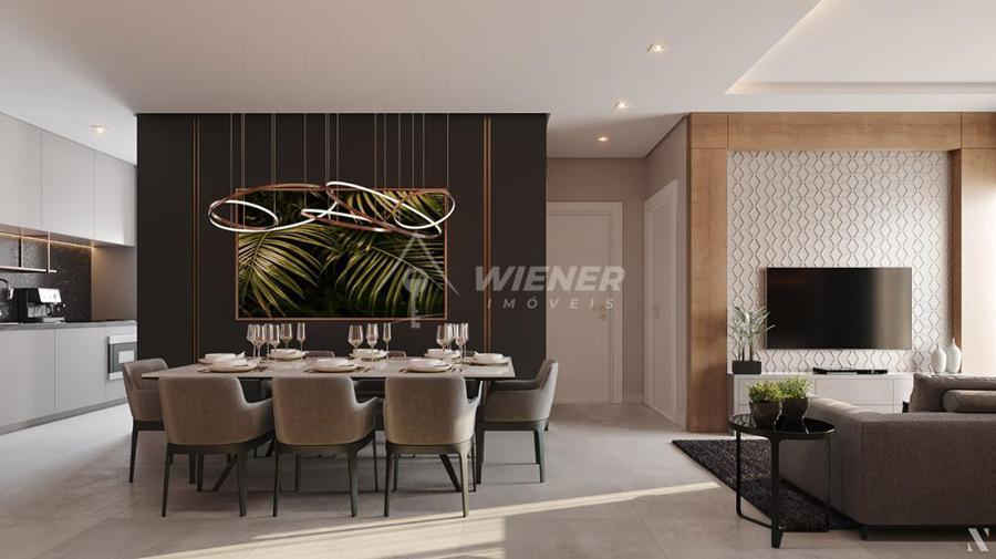 APARTAMENTO - LIVING TIPO 01
