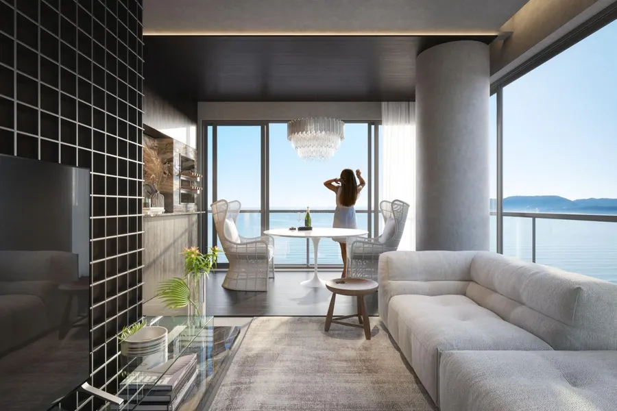 segunda imagem imóvel