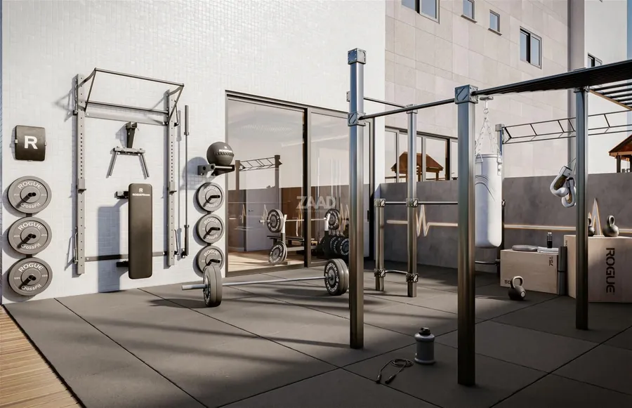 quarta imagem imóvel