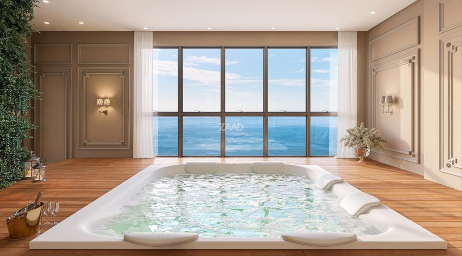 segunda imagem imóvel