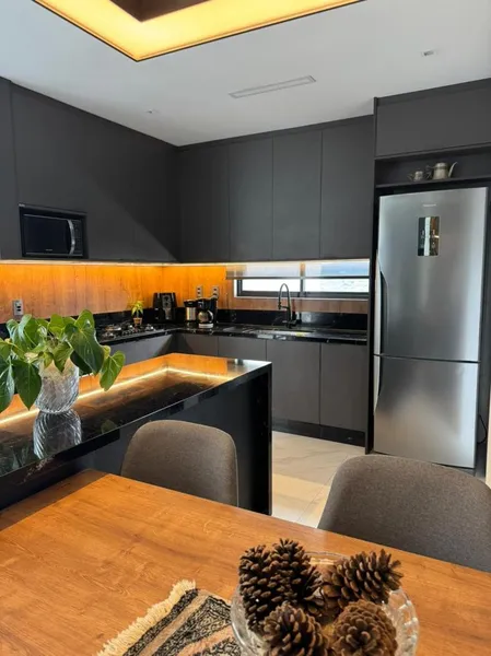 APARTAMENTO PRONTO PARA MORAR