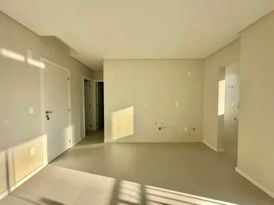 APARTAMENTO PRONTO PARA MORADIA