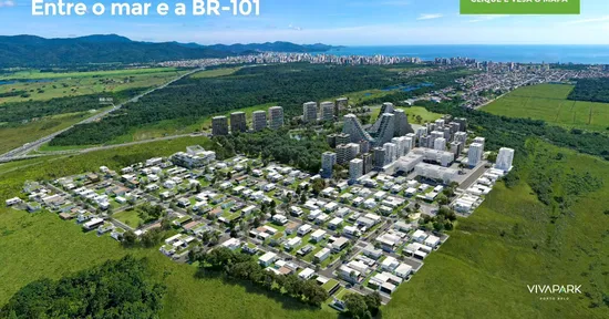 TERRENO VIVA PARK | PRONTO PARA CONSTRUIR FASE II