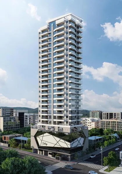APARTAMENTO 3 SUÍTES MEIA PRAIA ITAPEMA