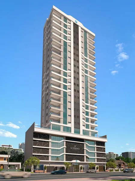 APARTAMENTO 3 SUÍTES MEIA PRAIA ITAPEMA