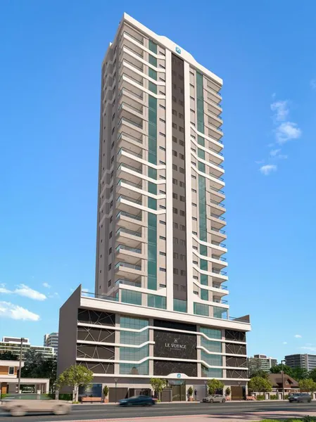 APARTAMENTO 3 SUÍTES MEIA PRAIA ITAPEMA