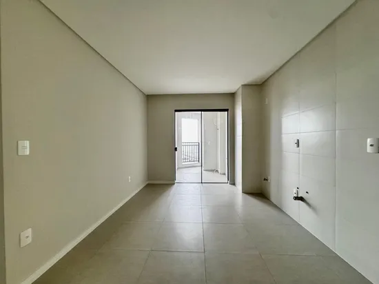 APARTAMENTO PRONTO PARA MORAR VISTA MAR