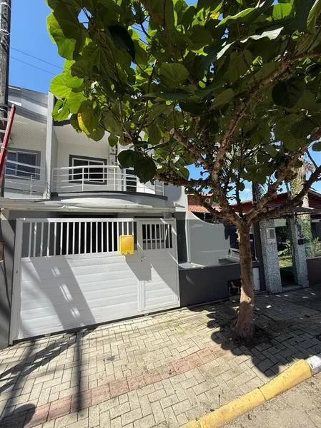 CASA GERMINADA 4 DORM MEIA PRAIA ITAPEMA