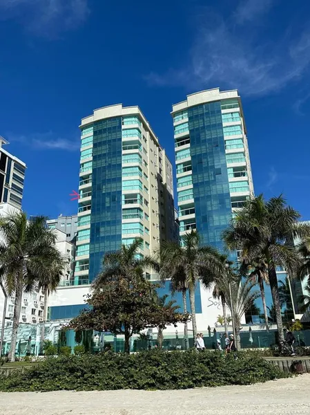 SOGNARE RESIDENCE | SHOWROOM FRENTE MAR EM ITAPEMA