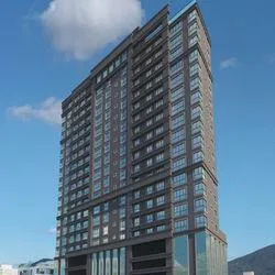 APARTAMENTO 2 DORM MORRETES ITAPEMA