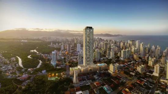 SALA COMERCIAL EM ITAPEMA 100M DA AV. NEREU RAMOS