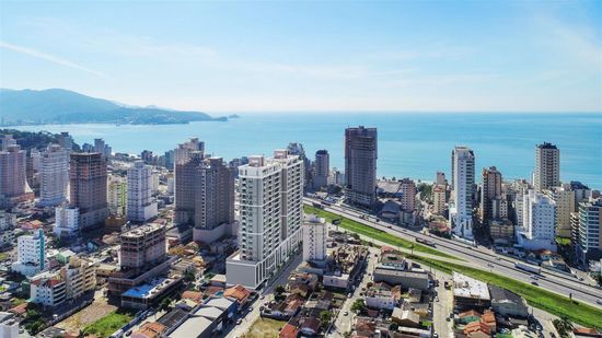APARTAMENTO ALTO PADRAO 2 QUARTOS | AMAZONITA DA BRANCO