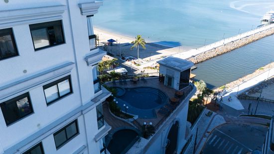 Infinity Residence Club