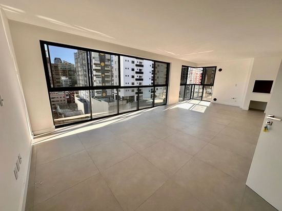 APARTAMENTO NOVO EM 100X PARA PAGAR 03 SÚITES