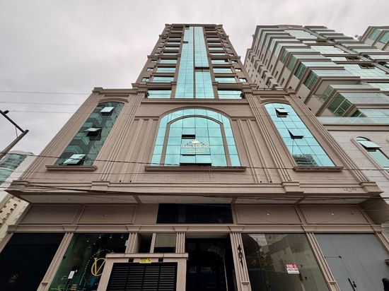 APARTAMENTO NOVO 03 SÚITES 300M DO MAR ABAIXO DO VALOR