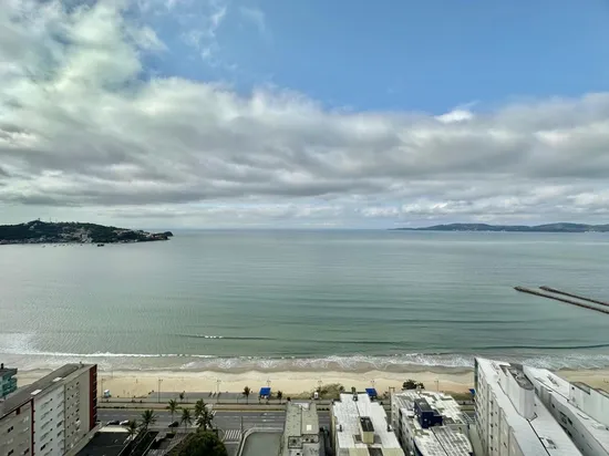 03 SUITES COM VISTA MAR! ALTO PADRÃO