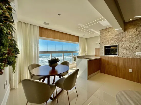 CHATEAU FLORENCE | APARTAMENTO SHOWROOM FRENTE MAR