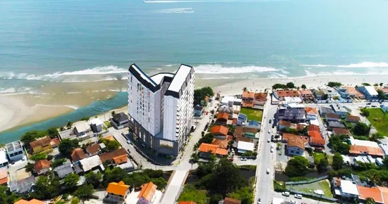 APARTAMENTO FRENTE MAR