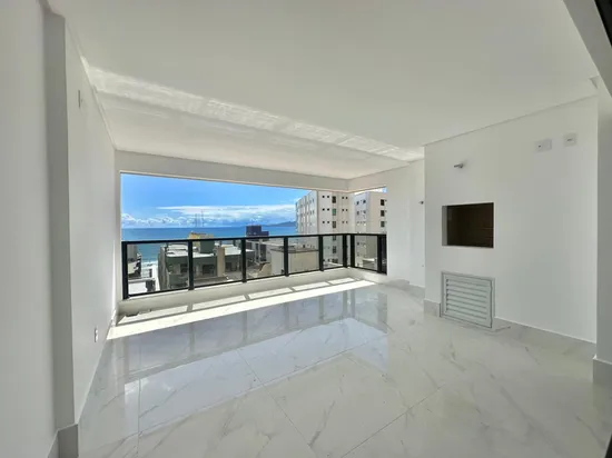 ST CLAIR | APARTAMENTO VISTA MAR CENTRO ITAPEMA