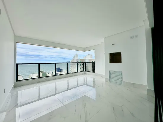 04 SUITES COM VISTA MAR! ALTO PADRÃO | ST CLAIR