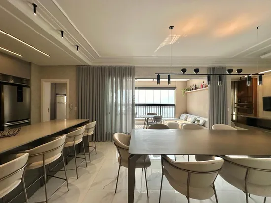 APARTAMENTO SHOWROOM FRENTE MAR