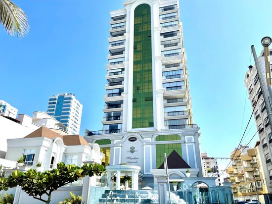 MAGNIFIQUE IMPERIALE | APARTAMENTO FRENTE MAR