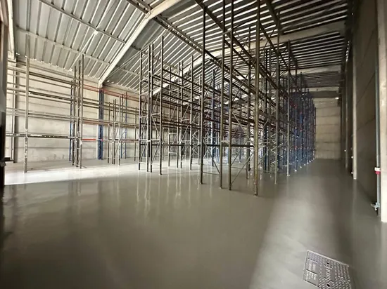 CONDOMÍNIO LOGISTICO, AO LADO DA BR101