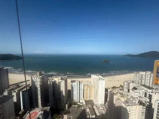 APARTAMENTO ALTO PADRÃO EM BALNEÁRIO CAMBORIÚ