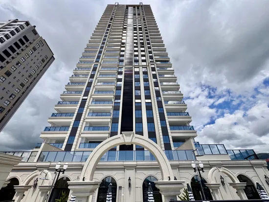 ST CLAIR | APARTAMENTO VISTA MAR CENTRO ITAPEMA